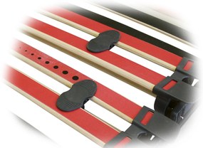 Подматрачна рамка Black Charm, 82/190