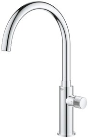 Смесител за кухня Grohe Blue Pure Mono