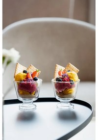 Чаши в комплект от 2 бр. за мелба 250 ml Soho – Vialli Design