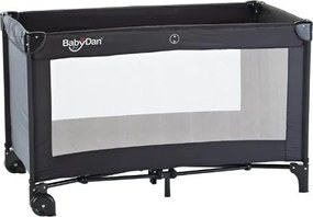 Baby Dan - Сгъваемо легло - кошарка