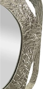 Стенно огледало 66x75 cm Aury – Mauro Ferretti