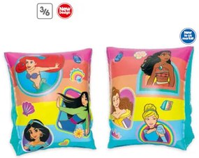 Bestway - Надуваем пояс за ръце PRINCESS 23x15 см. 91041
