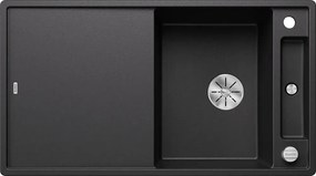 Blanco AXIA III 5 S Композитна мивка за вграждане