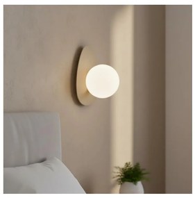 Настенно осветително тяло OVO 1xG9/8W/230V бежово