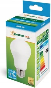 Крушка LED E-27 230V 11,5W 13909