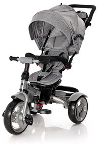 Lorelliemotion - ТРИКОЛКА NEO GREY LUXE