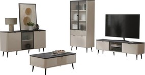 Холна секция Marly Reg