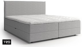 Спалня Боксспринг 160/200 Модера