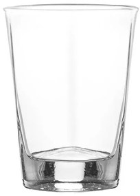 Cristar - Стъклена чаша за алкохол / аператив ниска 325мл "NIZA" (0614AL)