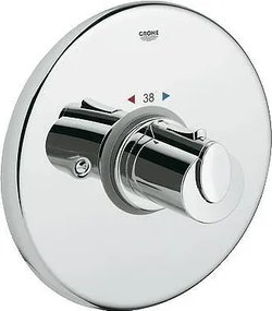 Смесител с термостат за душ/вана Grohtherm 1000