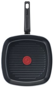 Алуминиев грил тиган ø 26 cm Simple Cook - Tefal