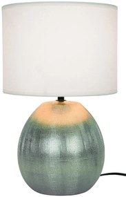 Лампа за четене Viokef Rea-сребро