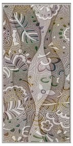 Пътека подходяща за пране 58x140 cm Wavy – Oyo Concept