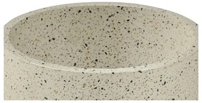 Бетонни саксии в комплект от 2 броя ø 30 cm Terrazzo - Bonami Selection