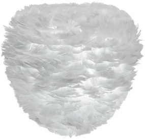 Светлосив абажур ø 40 cm Eos Evia Medium – UMAGE