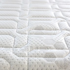 Двулицев матрак 3/4, 180 x 200 cm Galaxy Viscostar - Materasso