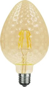 Лампа LED Filament E27 Tera 6W Dimmable Amber