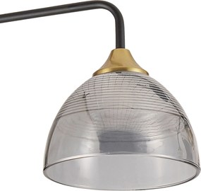Пендел G084-3C BLACK GREY