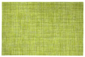 Horecano - Подложка за хранене PVC 45x30см зелена ST000221-2 CN-(181153-4)
