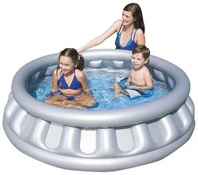 Bestway - Детски басейн Кристал - 157 х 41см