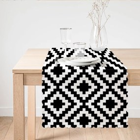Пътека за маса Ikea, 45 x 140 cm - Minimalist Cushion Covers