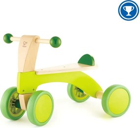 Hape - Дървено колело без педали H0101
