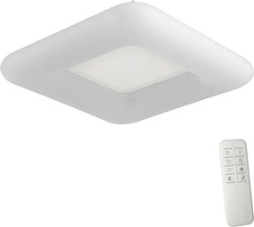 Prezent 17305 - LED таванен плафон с дистанционно управление TRIVAN LED/43W/230V