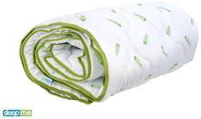 Олекотена завивка 200/220 см Green Tea