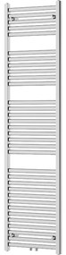 Mexen Hades радиатор за баня 1800 x 500 mm, 675 W, хром - W104-1800-500-00-01