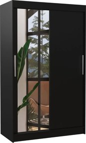 Гардероб Alegre 120 плъзгащ се-Mauro