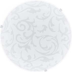 Eglo 32606 - LED таванно осветително тяло MARS LED/11W/230V Ø 25 см