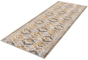 Бежова пътека 80x250 cm Soft Eman – FD