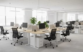 Бюро DeskVision II-Leuko