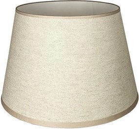 Абажур КОТОЛАЙН - конус, горно окачване, Е27