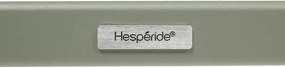 Градински шезлонг с поставка за крака Hesperide Lambinio, Алуминий, Лавър