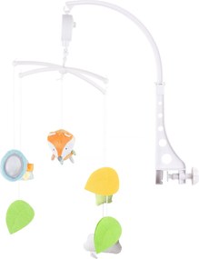 Chipolino - Муз. играчка за легло "Лисиче"