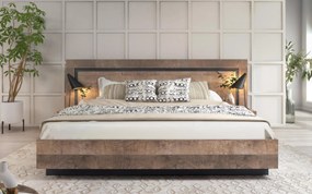 Спалня за матрак 160/200 Омония