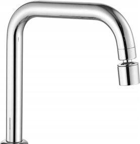 Смесител за кухня Rea Polo Chrome