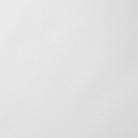 Бял еластичен чаршаф от памук перкал 150x200 cm Cotton Percale – Bianca