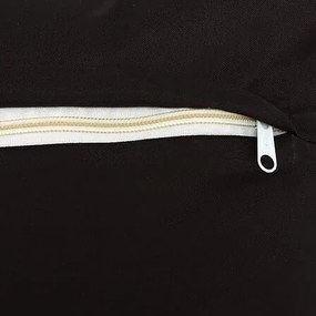 Външна декоративна възглавница atmosphera Palm Resort, 40×40 cm