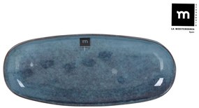 Плато овал LA MEDITERRANEA Morell ,30x13 cm, порцелан