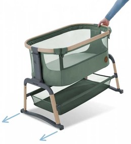 MAXI-COSI Мини кошара - кошче IORA AIR BEYOND GREEN
