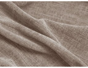 Бежова възглавница за модулен диван Martina – Micadoni Home