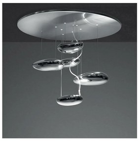 Artemide 1476110A - LED Димируем полилей за повърхностен монтаж MERCURY LED/29W/230V 3000K