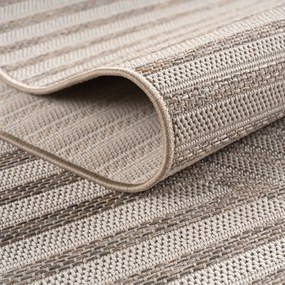 Бежов килим за открито и закрито 120x170 cm Desert 1301 – Ayyildiz Carpets