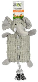 Играчка за куче Elephant – Love Story