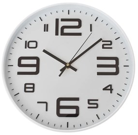 Стенен часовник ø 30,5 cm - Dakls