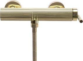 Смесител за душ Rea Argon GOLD