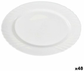 Поднос за сервиране La Mediterránea Everett Овал 23,3 x 16 cm (48 броя)