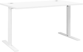 Бюро SlimDesk II-Leuko